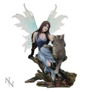 Nila Fairy Figurine