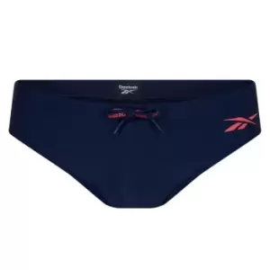 Reebok Mens Reebok Swimming Trunks - Multi