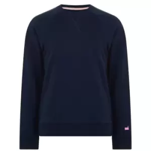 Albam Utility Raglan Sweatshirt - Blue