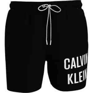 Calvin Klein Jeans Medium Drawstring - Black