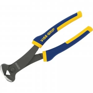 Irwin Vise Grip End Cutting Pliers 200mm