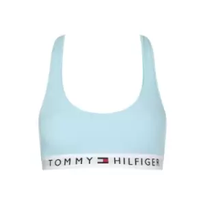 Tommy Hilfiger Original Bralette - Blue