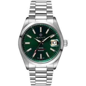 GANT Men Eastham Wristwatch (ONE SIZE) Green