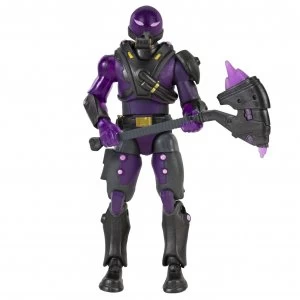 Fortnite Solo Mode 4" Core Figure - Tempest