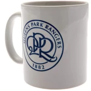 Queens Park Rangers FC Mug