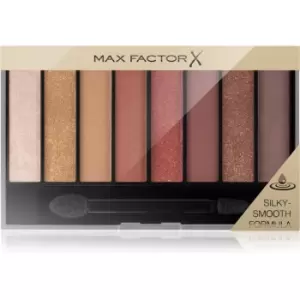 Max Factor Masterpiece Nude Palette Eyeshadow Palette Shade 05 Cherry Nudes 6.5 g