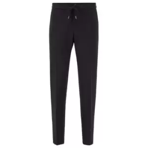 Boss Banks 4 Trousers - Black