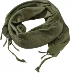 Brandit Shemag Palestinian Scarf Scarf olive