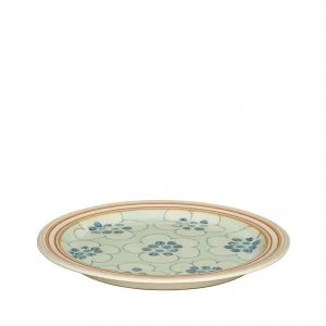 Denby Heritage Orchard Accent Medium Plate