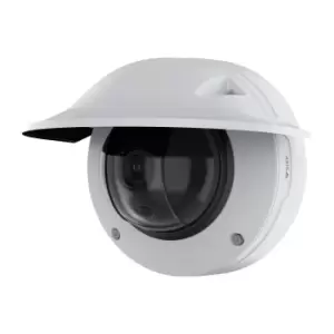 Axis Q3538-LVE Dome IP security camera Indoor & outdoor 3840 x...