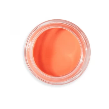 Planet Revolution Colour Pot Lip & Cheek Tint Peach Breeze