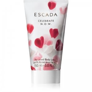 Escada Celebrate N.O.W. Body Lotion For Her 150ml