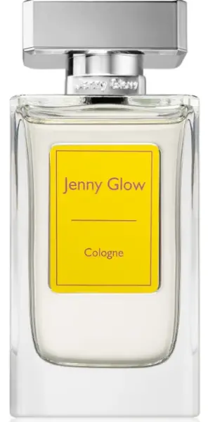 Jenny Glow Cologne Eau de Parfum Unisex 80ml