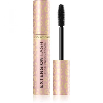 Revolution Pro Extension Lash Lengthening Mascara Black