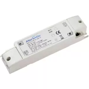 40/50W Dimmable LED Driver - 1000 or 1200 mA Constant Current - Fixed Output