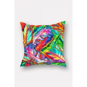 YS5466131 Multicolor Cushion Cover