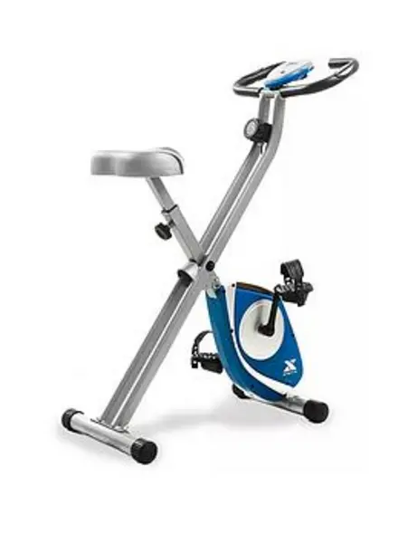 Xterra Fitness FB150 Folding Exercise Bike