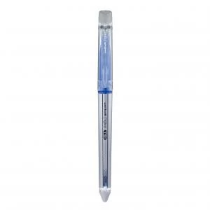 Uni-Ball UF-220-07 TSI Erasable Blue Pack 3 11271UB