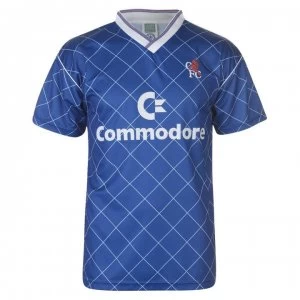 Score Draw CFC 88 Home Jersey Mens - Blue