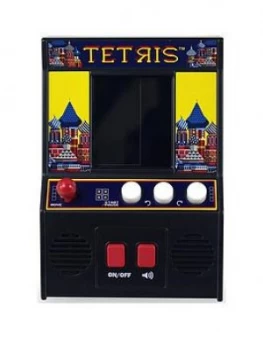 Tetris Mini Arcade Game