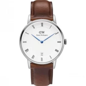 Ladies Daniel Wellington Dapper 34mm St Mawes Watch