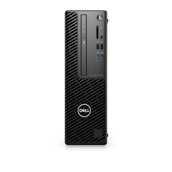 Dell Precision 3460 SFF Intel Core i7-13700 16GB 512GB SSD Windows 11 Pro Desktop