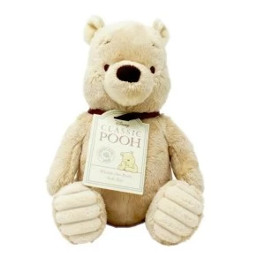 Hundred Acre Wood Winnie the Pooh Soft Toy