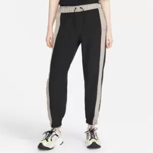 Nike Joggers Womens - Black