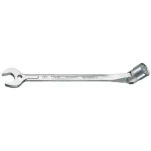 Gedore Combination swivel head wrench UD profile 16 mm