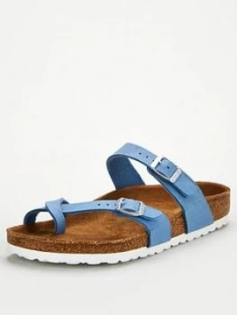 Birkenstock Mayari Strap Vegan Flat Sandal