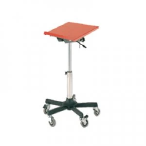 Slingsby Work Stand AdjusTable Single 500x300mm 309291