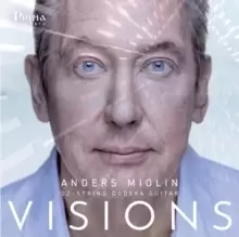 Anders Miolin: Visions