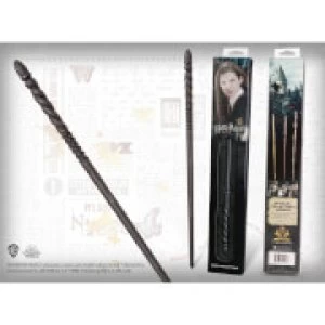 Harry Potter Ginny Weasley's Wand with Window Box