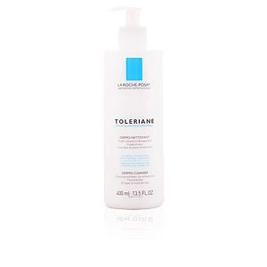 TOLERIANE dermo-nettoyant visage & yeux 400ml