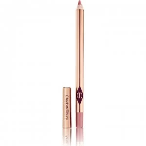 Charlotte Tilbury Lip Cheat - Pillowtalk