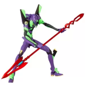 Medicom Evangelion 3.0+1.0 Thrice Upon A Time RAH Figure - EVA Unit 1 (Shogo-Ki 2021 Version)