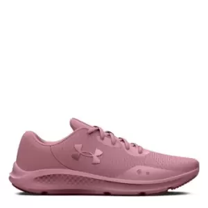 Under Armour Charged Pursuit 3 Trainers Womens - Pink