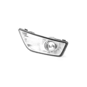 TYC Fog Lights 19-0707-01-2 Rear Fog Lights,Fog Lamp FORD,MONDEO IV Turnier (BA7),MONDEO IV (BA7),MONDEO IV Stufenheck (BA7)