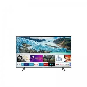 Samsung 50" UE50RU7100 Smart 4K Ultra HD LED TV