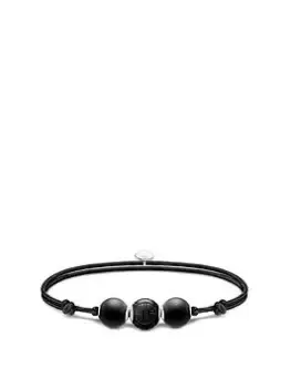 Thomas Sabo Karma Bead Strength Bracelet