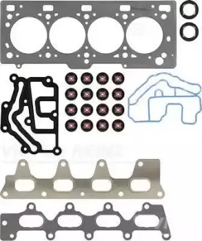 Gasket Set 02-31675-01 by Victor Reinz