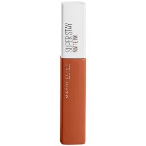 Maybelline Superstay Matte Ink 135 Globe-trotter, Globetrotter