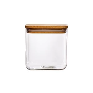 Sass & Belle Glass Storage Container Small