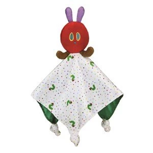 The Very Hungry Caterpillar Comfort Blanket