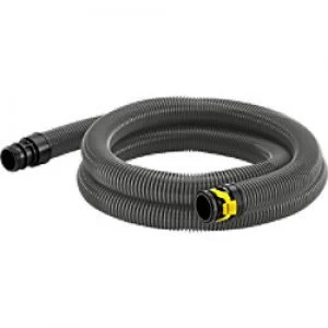 Karcher Suction Hose 2.5m C35 Black