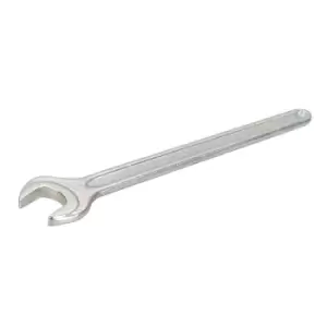 King Dick SOE89408 Single Open-End Spanner Metric 8mm