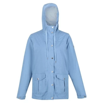 Regatta Bayarma Jacket Womens - Blue