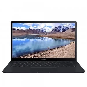 Asus ZenBook S UX391UA 13.3" Laptop