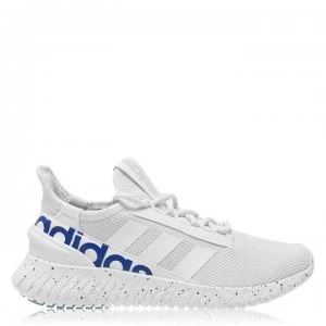 adidas Kaptir 2 Trainers Mens - White