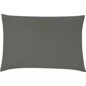 Contra Velvet Cushion Steel - Steel - Furn.